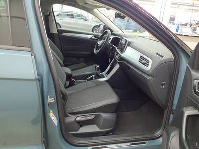 Volkswagen T-Roc - Bild 6