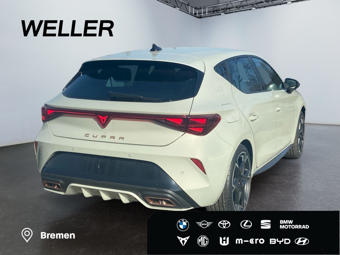 Cupra Leon - Bild 18