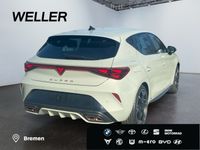 Cupra Leon - Vorschau Bild 18