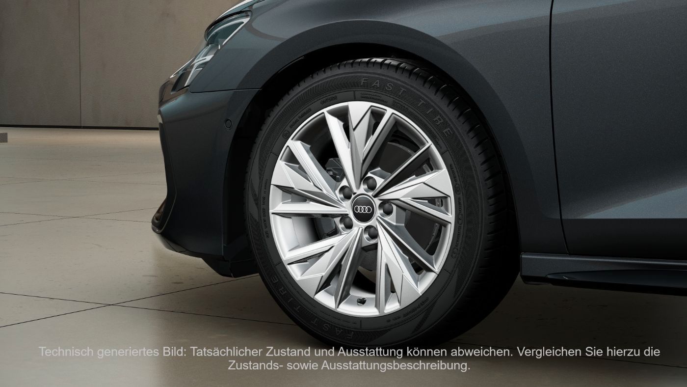 Audi A3 - Bild 7