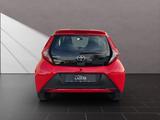Toyota Aygo BUSINESS*1HD*BLUETOOTH* ALLWETTER* - Toyota Aygo (X) Business Gebrauchtwagen