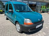 Renault Kangoo 1.4 Klima/Rampe/behindertengerecht - Renault aus 2000