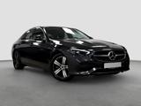 Mercedes-Benz C 200 d BUSINESS+LED+KAMERA+MBUX+SHZ+AHK+1.H