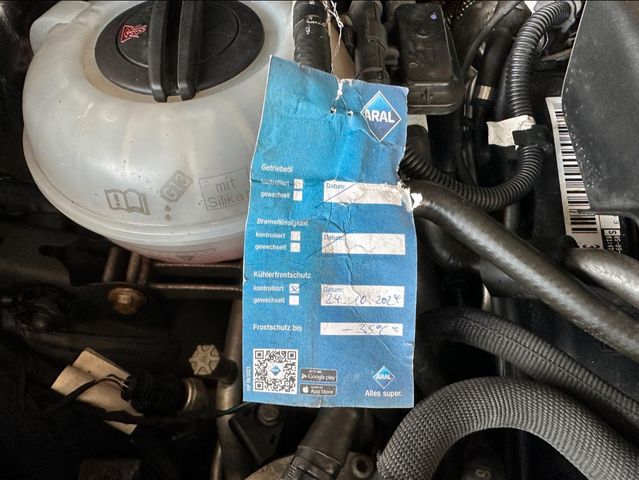 Volkswagen Tiguan *Navi*Tempo*Spurhalte*Comfort-Paket*