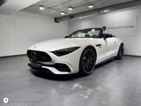 Mercedes-Benz SL 43 AMG *Neuwagenzustand* - gebrauchte Mercedes-Benz SL 43 AMG aus dem Jahr 2024