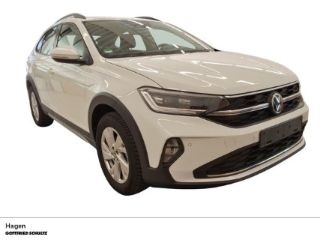 Volkswagen Taigo - Bild 4
