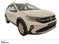 Volkswagen Taigo - Vorschau Bild 4