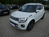 Suzuki Ignis 1.2 Comfort CVT Hybrid - gebrauchte Suzuki Ignis aus dem Jahr 2024