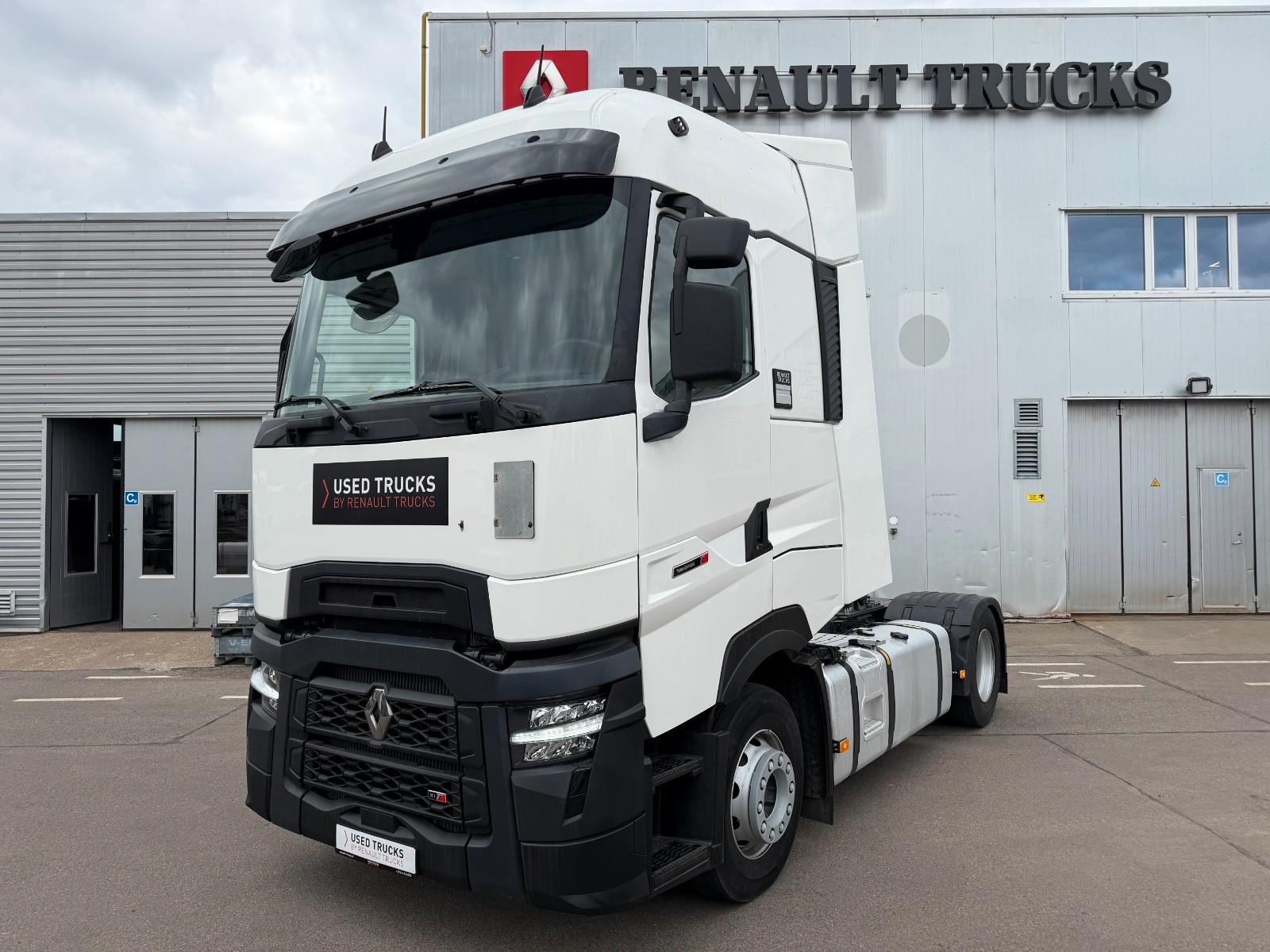 Renault T480 TC HIGH T4x2 E6