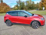 Seat Arona FR 1.0 TSI DSG AHK KEYLESS NAVI LED SHZ - Seat Arona von privat