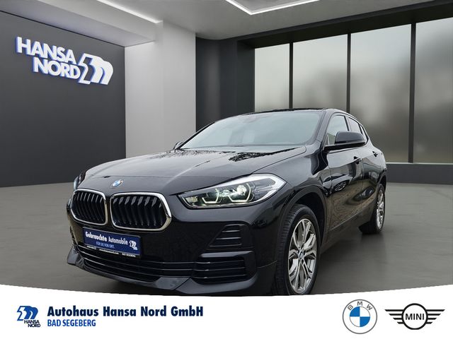 BMW X2 sDrive18d