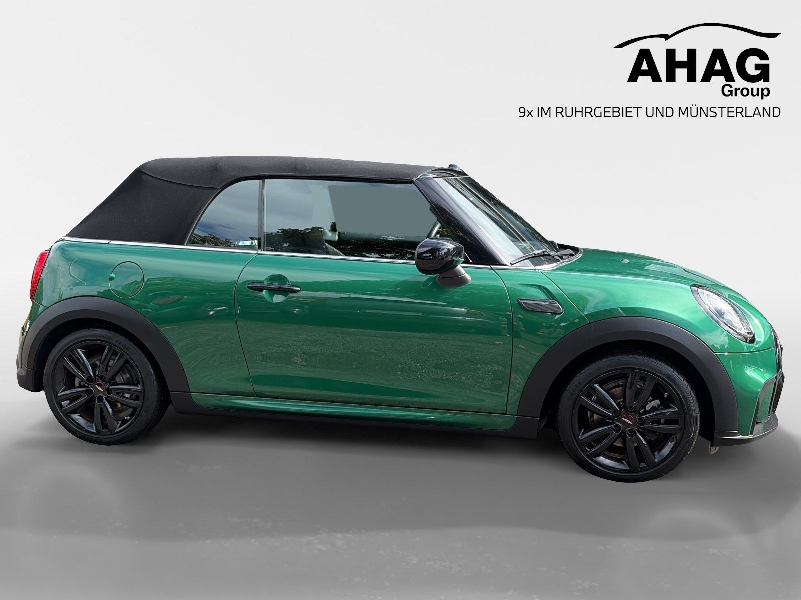MINI Cooper Cabrio - Bild 3