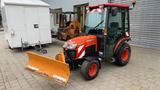 Kubota B2230 HD  KLIMA KABINE KLEINTRAKTOR KOMUNA TÜV - Kleintraktor