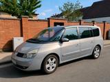 Renault Espace Automatik  241 PS - Renault Espace aus 2003: 2.2