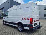 Volkswagen Crafter 50 Kasten TDI L3H3 RWD AHK KLIMA KAMERA - VW Crafter 50 LKW