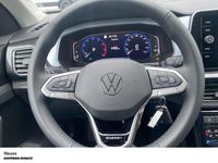 Volkswagen T-Cross - Vorschau Bild 17