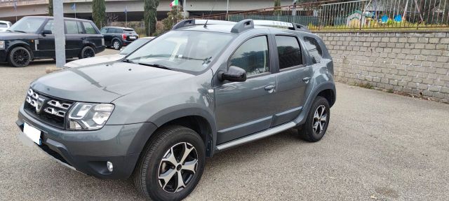 Dacia Duster 1.5 dCi 110 CV S&S 4x2 Serie Specia