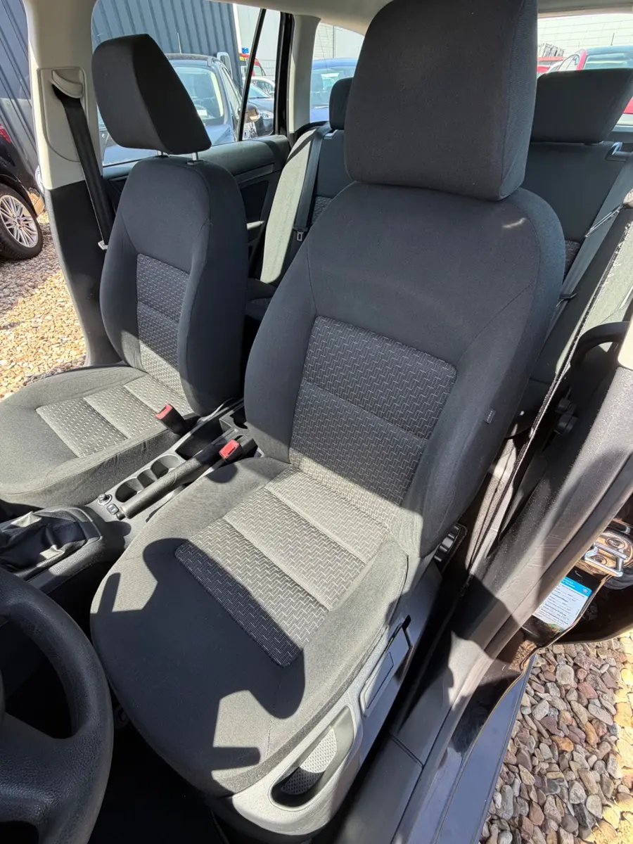 Skoda Octavia 2011 — photo 14