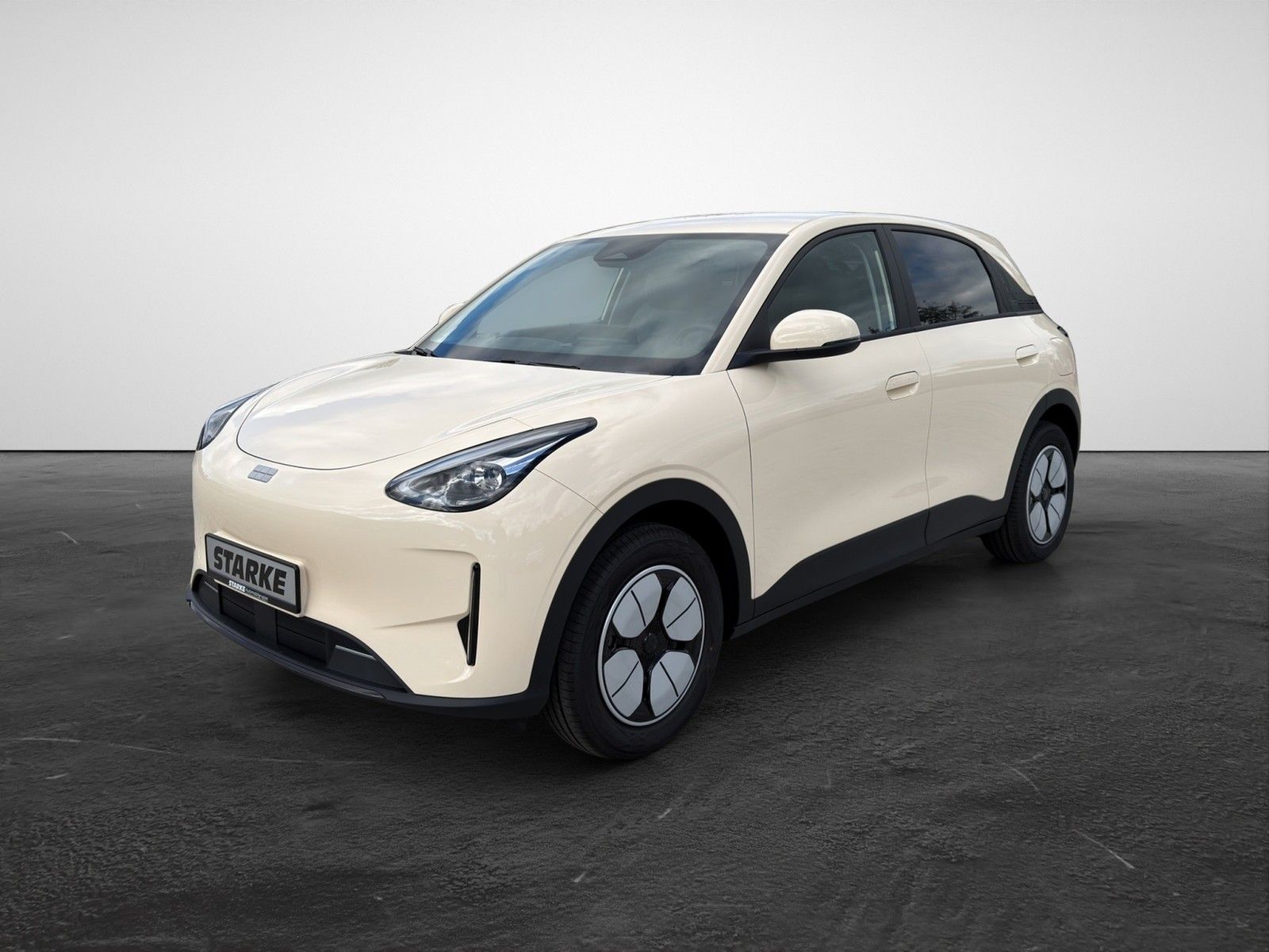 Geely E2 Max BARPREIS  Standheiz LED Kamera PDC Tempo  imagem 2