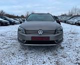 Volkswagen Passat Variant Comfortline BlueMotion 2.0TDI - gebrauchte VW Passat Variant aus dem Jahr 2010