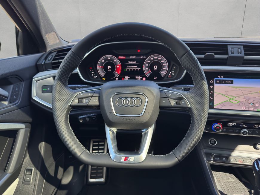 Audi Q3 - Bild 10