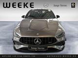 Mercedes-Benz CLA 35 4M AMG PREMIUM+PANO+BURMESTER+AERO+NIGHT2 - Mercedes-Benz CLA 35 AMG mit Benzin-Antrieb: Automatik