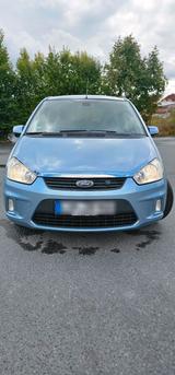 Ford C-Max 1,8 Benziner Neu Kupplung mit TÜV - Ford C-Max aus 2025