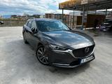 Mazda 6 2.2 SKY-D 184 Automatic Sports-Line - Mazda 6: Standheizung