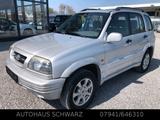 Suzuki Grand Vitara V6-2.5 4x4 AHK*KLIMA*3.Hand* - Suzuki Grand Vitara: 3.2