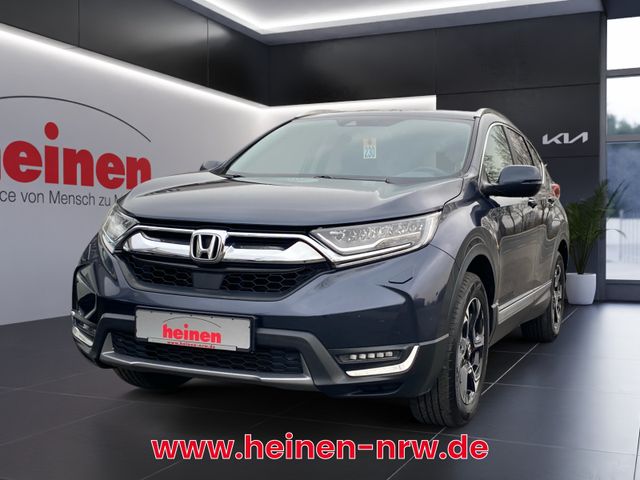 Honda CR-V T 1.5 Turbo 4WD VTEC Lifestyle ACC PDC