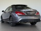 Mercedes-Benz CLA 220 CDI / d 4M URBAN |PANO |KAM |NAVI |SZH - Mercedes-Benz CLA 220: Cdi