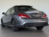 Mercedes-Benz CLA 220 CDI / d 4M URBAN |PANO |KAM |NAVI |SZH - Mercedes-Benz CLA 220 aus 2015
