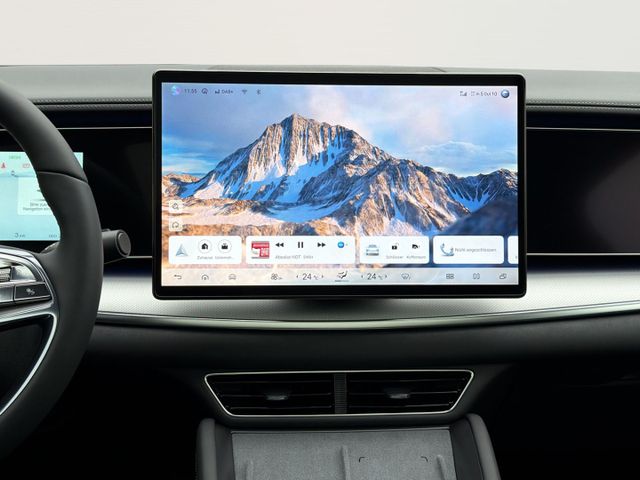 BYD SEALION 7 Comfort+Pano.+Leder+Dynaudio+360Kam.+A