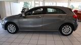 Mercedes-Benz A 180 BlueEfficiency*KUNDENAUFTRAG* - Mercedes-Benz A 180 Gebrauchtwagen in Mainz