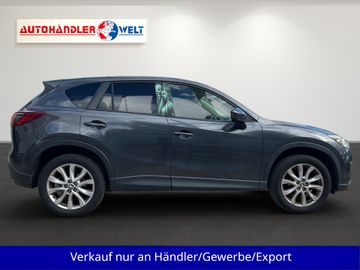 Mazda CX-5 - 4