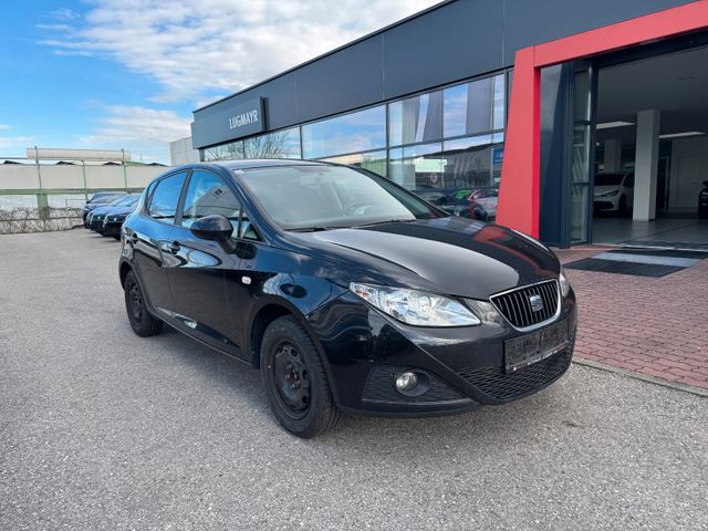 Seat Ibiza Lim. Sport