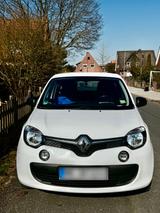 Renault Twingo Verbrauch weniger Benzin - : Kleinwagen, Wenig Verbrauch