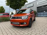 Suzuki Ignis Comfort+, Navi, LED, Klimaautomatik - Suzuki Gebrauchtwagen Stuttgart