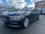 BMW 730 Long d xDrive*GSD*SHZ*LED*HEAD-UP*360Kamera - gebrauchte BMW 730 aus dem Jahr 2018