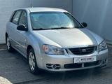 Kia Cerato 1.6 LX Lim.*KLIMA* - Kia Cerato: Limousine