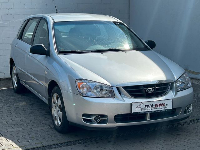 Kia Cerato 1.6 LX Lim.*KLIMA*HU/AU*