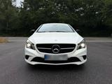 Mercedes-Benz Mercedes Benz CLA 220 / CARPLAY / TÜV NEU - gebrauchte Mercedes-Benz CLA 220 aus dem Jahr 2014