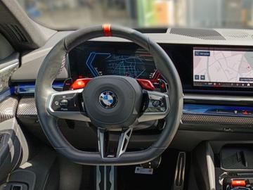 2025 BMW M5 — миниатюра 20