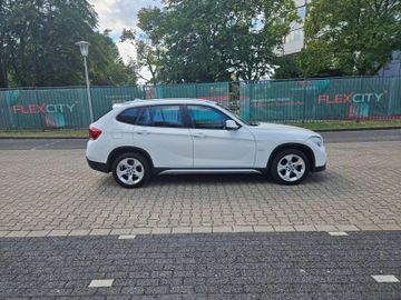 BMW X1 - 7