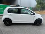 Seat Mii Style Salsa AC* AUX* 1.Hand - gebrauchte Seat Mii aus dem Jahr 2013