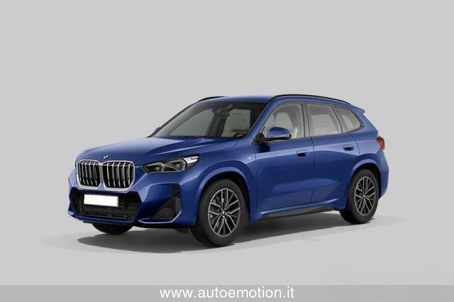 Jiný BMW X1 xDrive 20d Msport