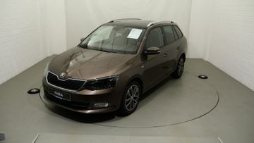 Skoda Fabia Combi Drive 1,0 TSI PANO