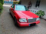 Mercedes-Benz 320 - Mercedes-Benz 320 aus 1994