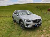 Mazda CX-5 2.0 165 Nakama / TÜV Neu / Scheckheft - Mazda CX-5 Nakama mit Benzin-Antrieb