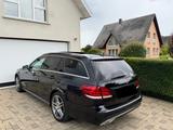 Mercedes-Benz E 350 BlueTEC 4MATIC T AVANTGARDE AVANTGARDE - Mercedes-Benz E 350: Bluetec
